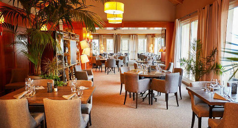 Image Sur le Green - Restopolitan - Offre : Entrée + Plat au choix à la Carte (hors Menu)